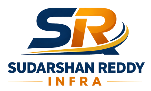 Sudarshan Reddy Infra